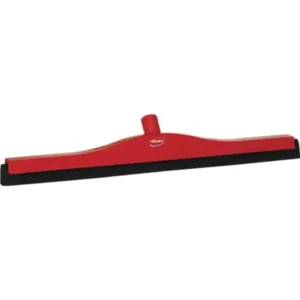 Remco Vikan Double Foam Blade Squeegee 24" Red