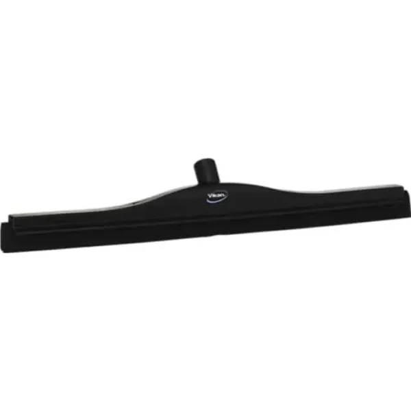 Remco Vikan Double Foam Blade Squeegee 24" Black