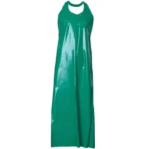 Remco Top Dog 8 Mil Apron 50" length Green