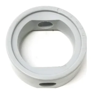 Alfa Laval Seal LKB Butterfly Valve 1.5" SIL LT Grey