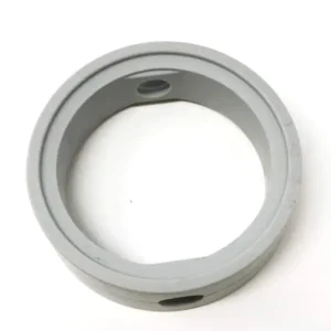 Alfa Laval Seal LKB Butterfly Valve 2.5" SIL LT Grey