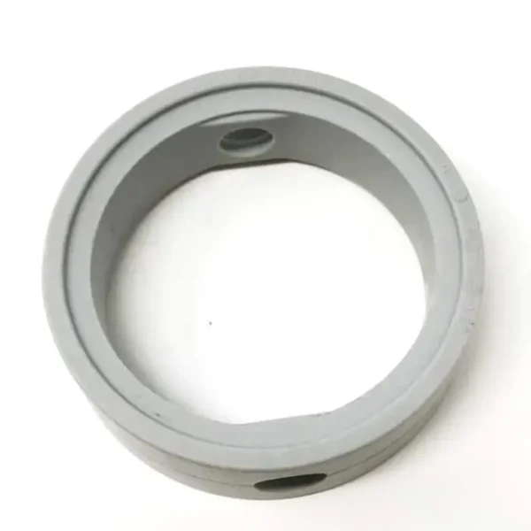 Alfa Laval Seal LKB Butterfly Valve 2.5" SIL LT Grey