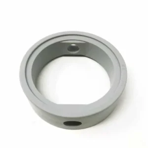 Alfa Laval Seal LKB Butterfly Valve 3" SIL LT Grey