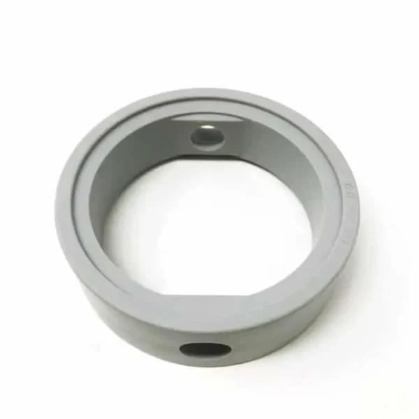 Alfa Laval Seal LKB Butterfly Valve 3" SIL LT Grey