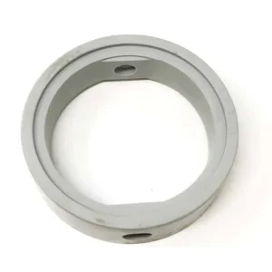 Alfa Laval Seal LKB Butterfly Valve 4" SIL LT Grey