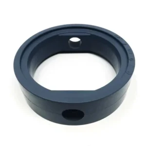 Alfa Laval Seal LKB Butterfly Valve 3" Viton