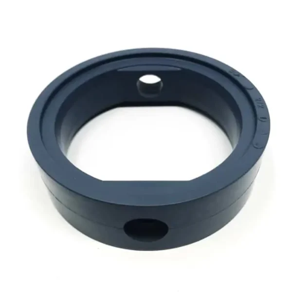 Alfa Laval Seal LKB Butterfly Valve 3" Viton