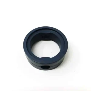 Alfa Laval Seal LKB Butterfly Valve 1.5" Viton