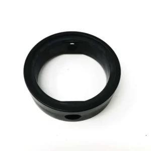 Alfa Laval Seal LKB Butterfly Valve 2.5" EPDM