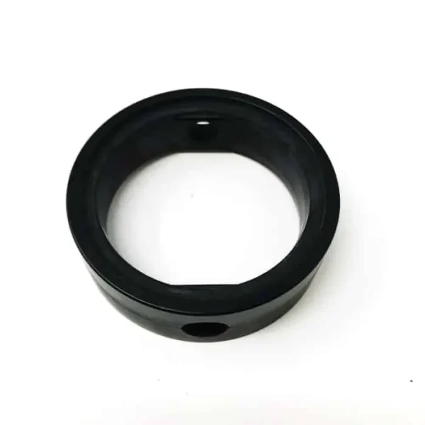 Alfa Laval Seal LKB Butterfly Valve 2.5" EPDM