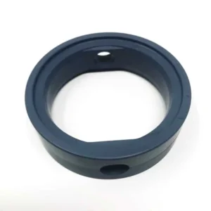 Alfa Laval Seal LKB Butterfly Valve 2.5" Viton