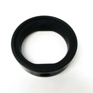 Alfa Laval Seal LKB Butterfly Valve 2.5" HNBR