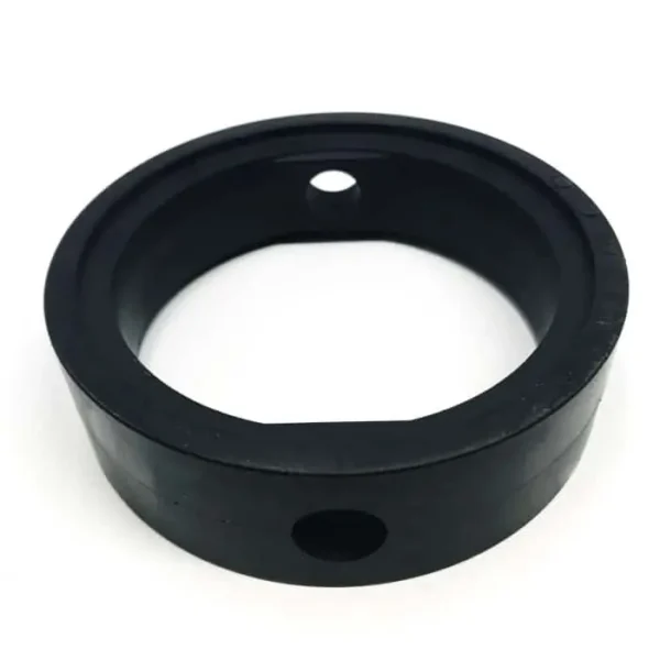 Alfa Laval Seal LKB Butterfly Valve 4" EPDM