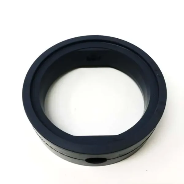 Alfa Laval Seal LKB Butterfly Valve 4" Viton
