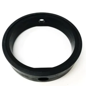 Alfa Laval Seal LKB Butterfly Valve 6" EPDM