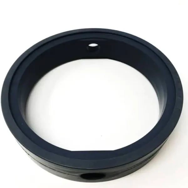 Alfa Laval Seal LKB Butterfly Valve 6" Viton