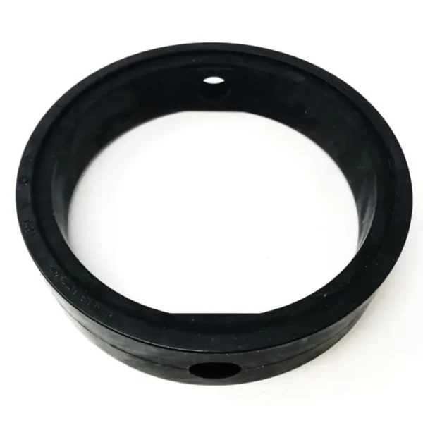 Alfa Laval Seal LKB Butterfly Valve 6" HNBR