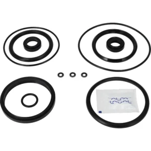 Alfa Laval SERVICE KIT B EPDM SMP-SC WITH SEAL RING PLUG 51-76/NW50-65