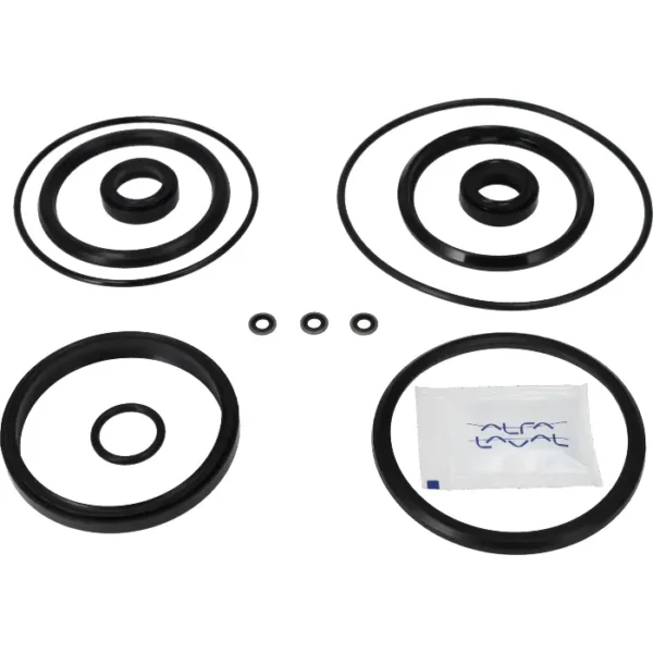 Alfa Laval SERVICE KIT B EPDM SMP-SC WITH SEAL RING PLUG 51-76/NW50-65