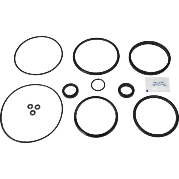 Alfa Laval SERVICE KIT B EPDM SMP-SC WITH SEAL RING PLUG 101.6/NW80-100