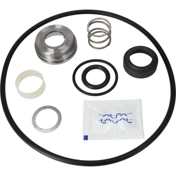Alfa Laval SERVICE KIT EPDM MR-166B