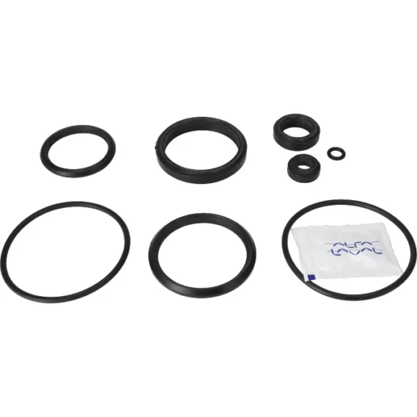 Alfa Laval SERVICE KIT EPDM UNIQUE DOUBLE SEAT 51/DN50 PLUG SET-UP 10 AND 11