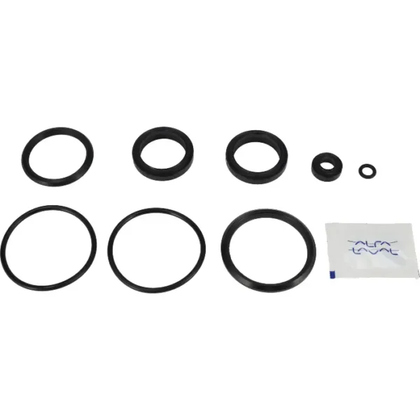 Alfa Laval SERVICE KIT EPDM UNIQUE DOUBLE SEAT 38/DN40 PLUG SET-UP 12