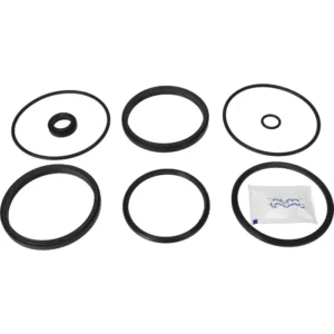 Alfa Laval SERVICE KIT EPDM UNIQUE DOUBLE SEAT 63.5-76/DN65-80 PLUG SET-UP 12