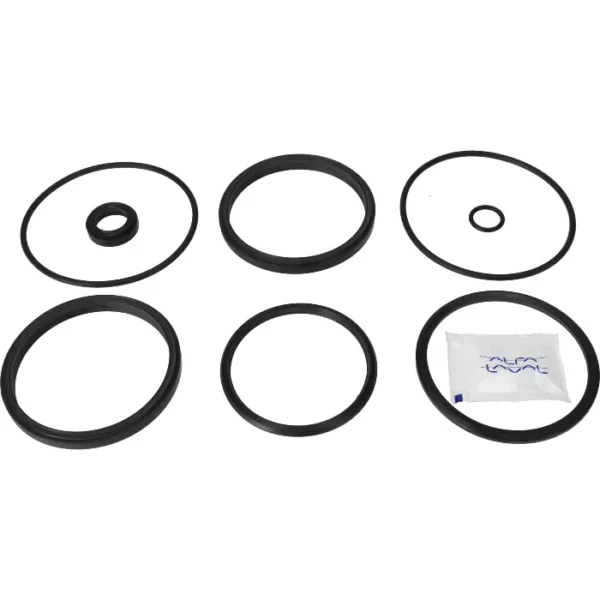 Alfa Laval SERVICE KIT EPDM UNIQUE DOUBLE SEAT 63.5-76/DN65-80 PLUG SET-UP 12