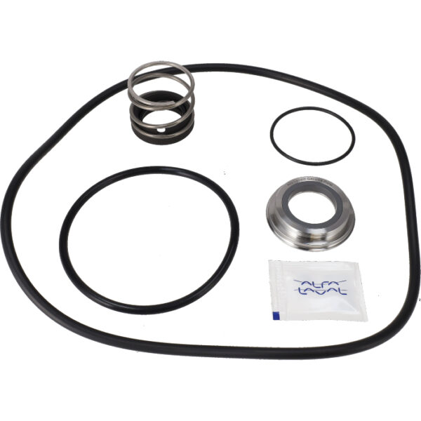 Alfa Laval Service Kit LKH-35/40/50/60 Single Shaft C/SIC EPDM