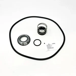Alfa Laval Service Kit LKH-35/40/50/60 Single Shaft C/SIC NBR