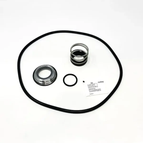 Alfa Laval Service Kit LKH-35/40/50/60 Single Shaft C/SIC NBR