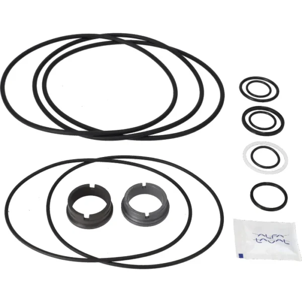 Alfa Laval SERVICE KIT EPDM LKH-113 C/SIC SINGLE SHAFT SEAL