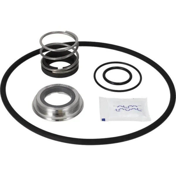 Alfa Laval SERVICE KIT FPM LKH-10/15 C/SIC SINGLE SHAFT SEAL AND IMPELLER SCREW