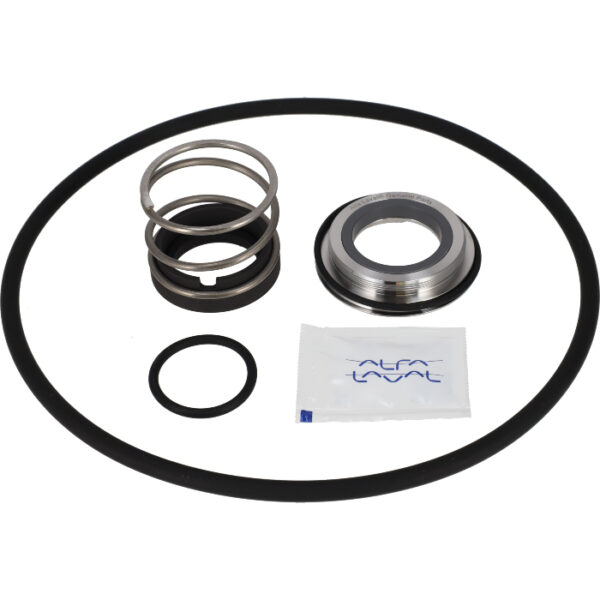 Alfa Laval SERVICE KIT FPM LKH-20 C/SIC SINGLE SHAFT SEAL AND IMPELLER SCREW
