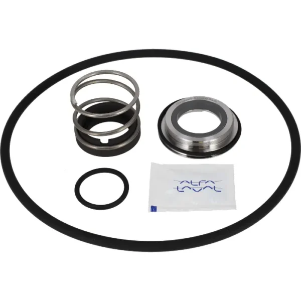 Alfa Laval SERVICE KIT FPM LKH-20 C/SIC SINGLE SHAFT SEAL AND IMPELLER SCREW