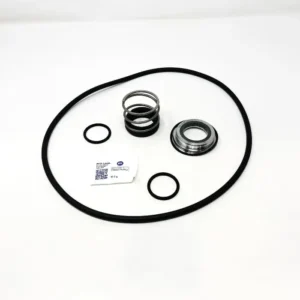 Alfa Laval Service Kit LKH-40/50/60 Single Shaft & Screw C/SIC FPM