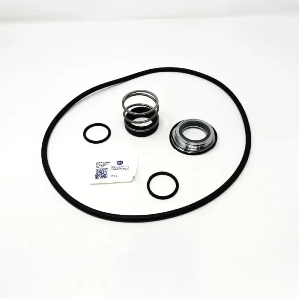 Alfa Laval Service Kit LKH-40/50/60 Single Shaft & Screw C/SIC FPM