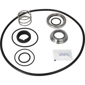 Alfa Laval SERVICE KIT EPDM LKH-30/40/50/60 C/SIC FLUSHED SHAFT SEAL AND IMPELLER SCREW