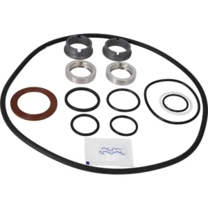Alfa Laval SERVICE KIT EPDM LKHP/LKHP-F/ LKHI-40/50/60 SIC/SIC FLUSHED SHAFT SEAL AND IMPELLER SCREW