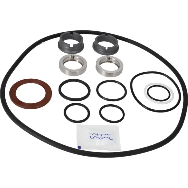 Alfa Laval SERVICE KIT EPDM LKHP/LKHP-F/ LKHI-40/50/60 SIC/SIC FLUSHED SHAFT SEAL AND IMPELLER SCREW