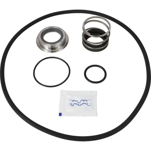 Alfa Laval Service Kit Carbon-Sil Car-EPDM LKH25/35/45