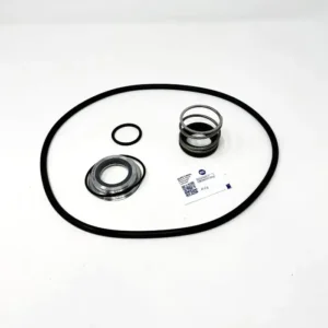 Alfa Laval Service Kit LKH-25/35/45 Single Shaft & Screw C/SIC FPM