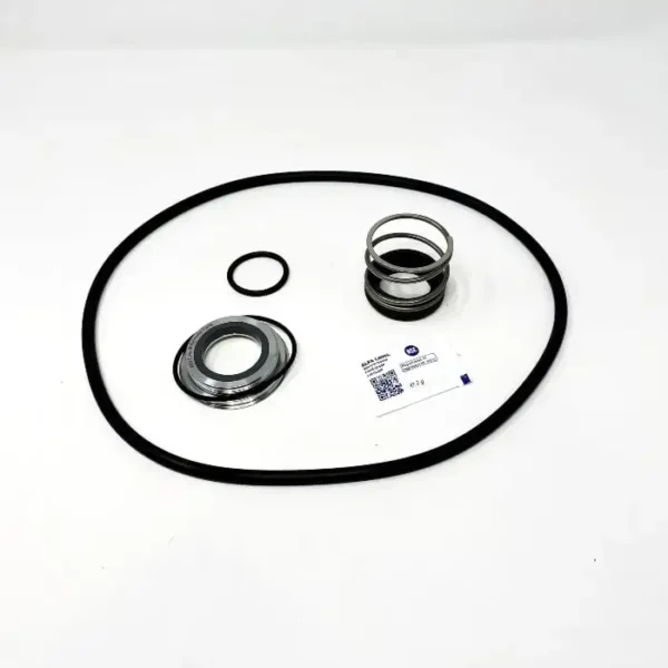 Alfa Laval Service Kit LKH-25/35/45 Single Shaft & Screw C/SIC FPM