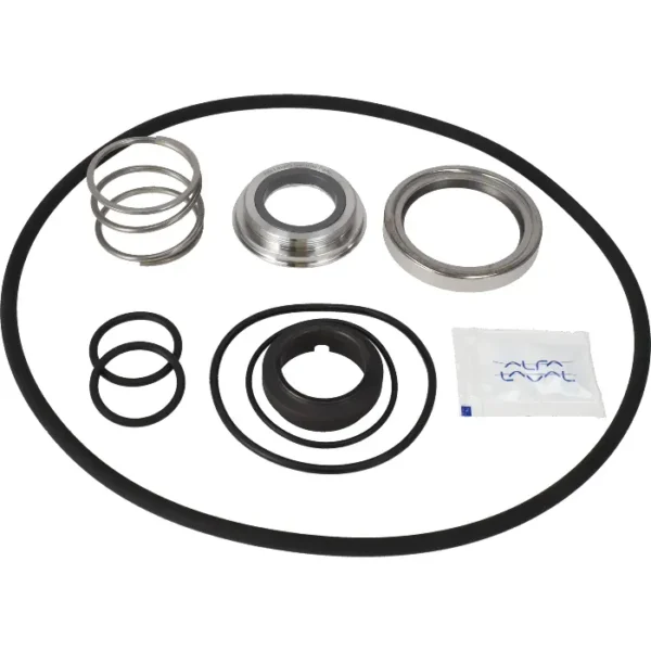 Alfa Laval SERVICE KIT EPDM LKH-25/35/45 C/SIC FLUSHED SHAFT SEAL