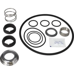 Alfa Laval SERVICE KIT EPDM LKH-10/15 C/SIC DOUBLE MECHANICAL SHAFT SEAL AND IMPELLER SCREW