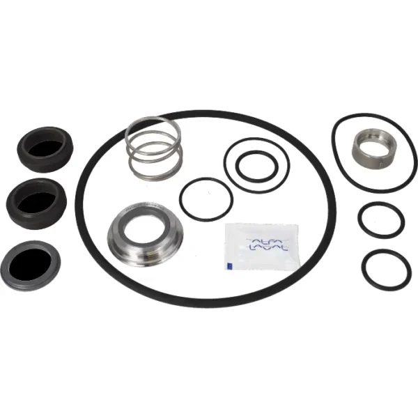 Alfa Laval SERVICE KIT EPDM LKH-20 C/SIC DOUBLE MECHANICAL SHAFT SEAL AND IMPELLER SCREW