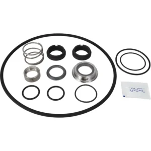 Alfa Laval SERVICE KIT EPDM LKH-25/35/45 C/SIC DOUBLE MECHANICAL SHAFT SEAL