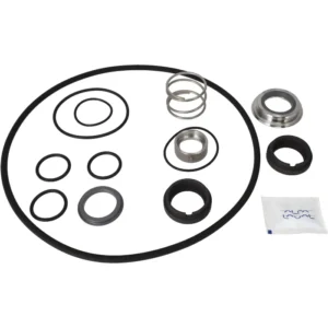 Alfa Laval SERVICE KIT EPDM LKH-30/40/50/60 C/SIC DOUBLE MECHANICAL SHAFT SEAL AND IMPELLER SCREW