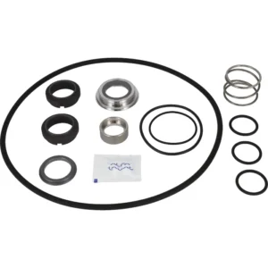 Alfa Laval SERVICE KIT FPM LKH-30/40/50/60 C/SIC DOUBLE MECHANICAL SHAFT SEAL AND IMPELLER SCREW